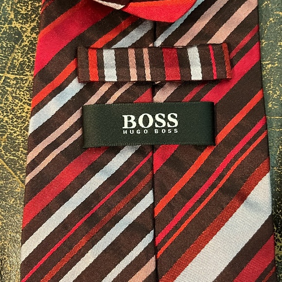 Mens neck ties - Picture 7 of 7